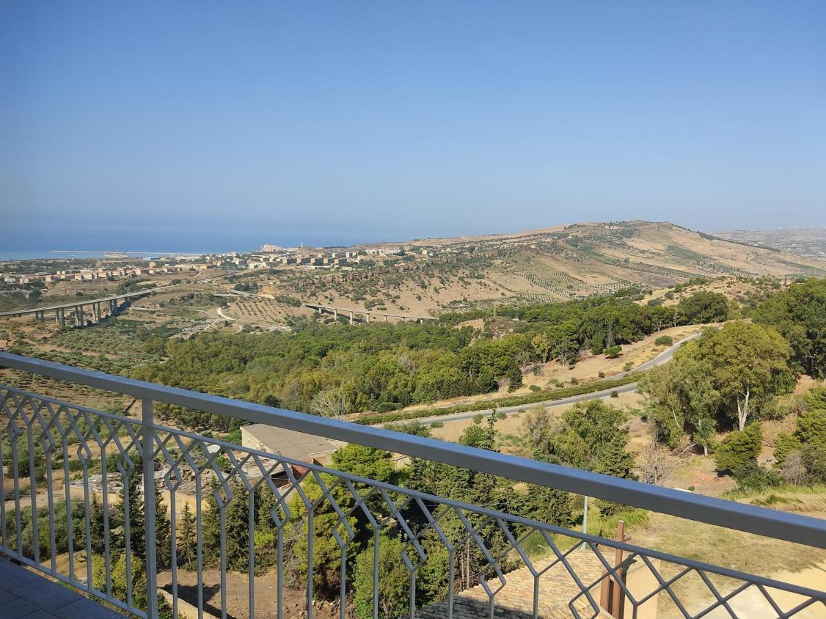 South Valley Agrigento Dış mekan fotoğraf